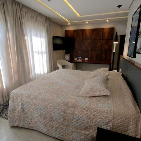 גוארפואבה Adria Premium Hotel מראה חיצוני תמונה