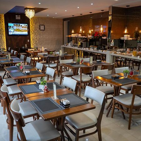 גוארפואבה Adria Premium Hotel מראה חיצוני תמונה