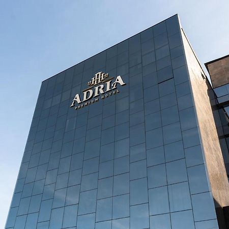 גוארפואבה Adria Premium Hotel מראה חיצוני תמונה