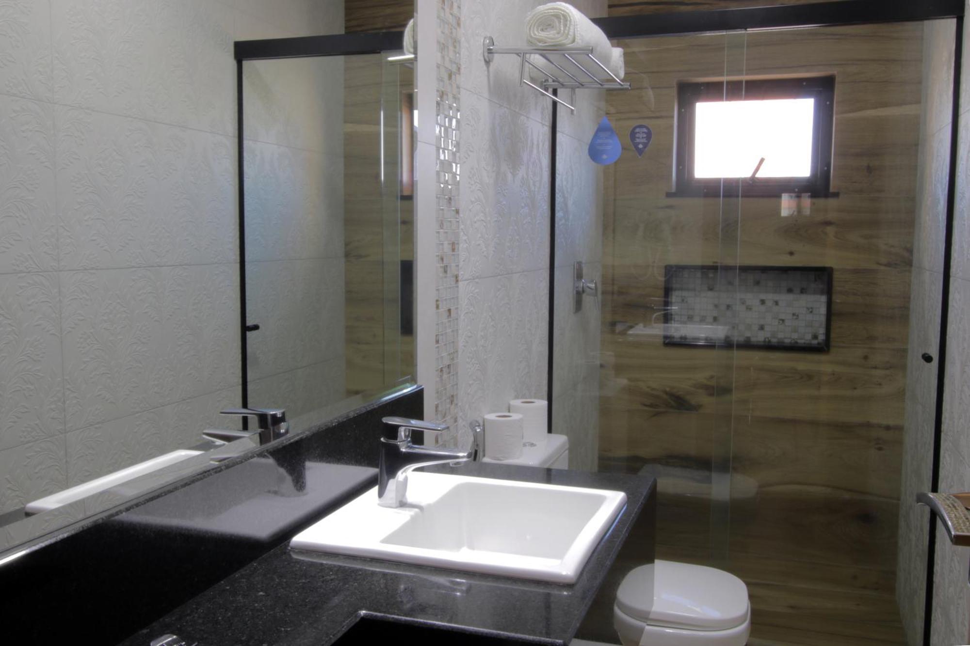 גוארפואבה Adria Premium Hotel מראה חיצוני תמונה