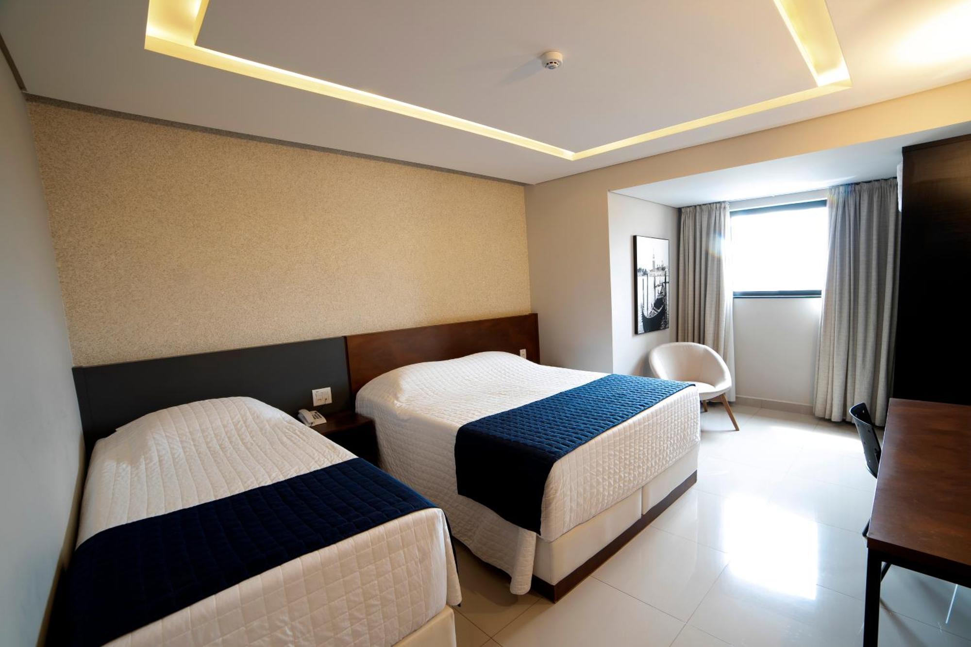 גוארפואבה Adria Premium Hotel מראה חיצוני תמונה