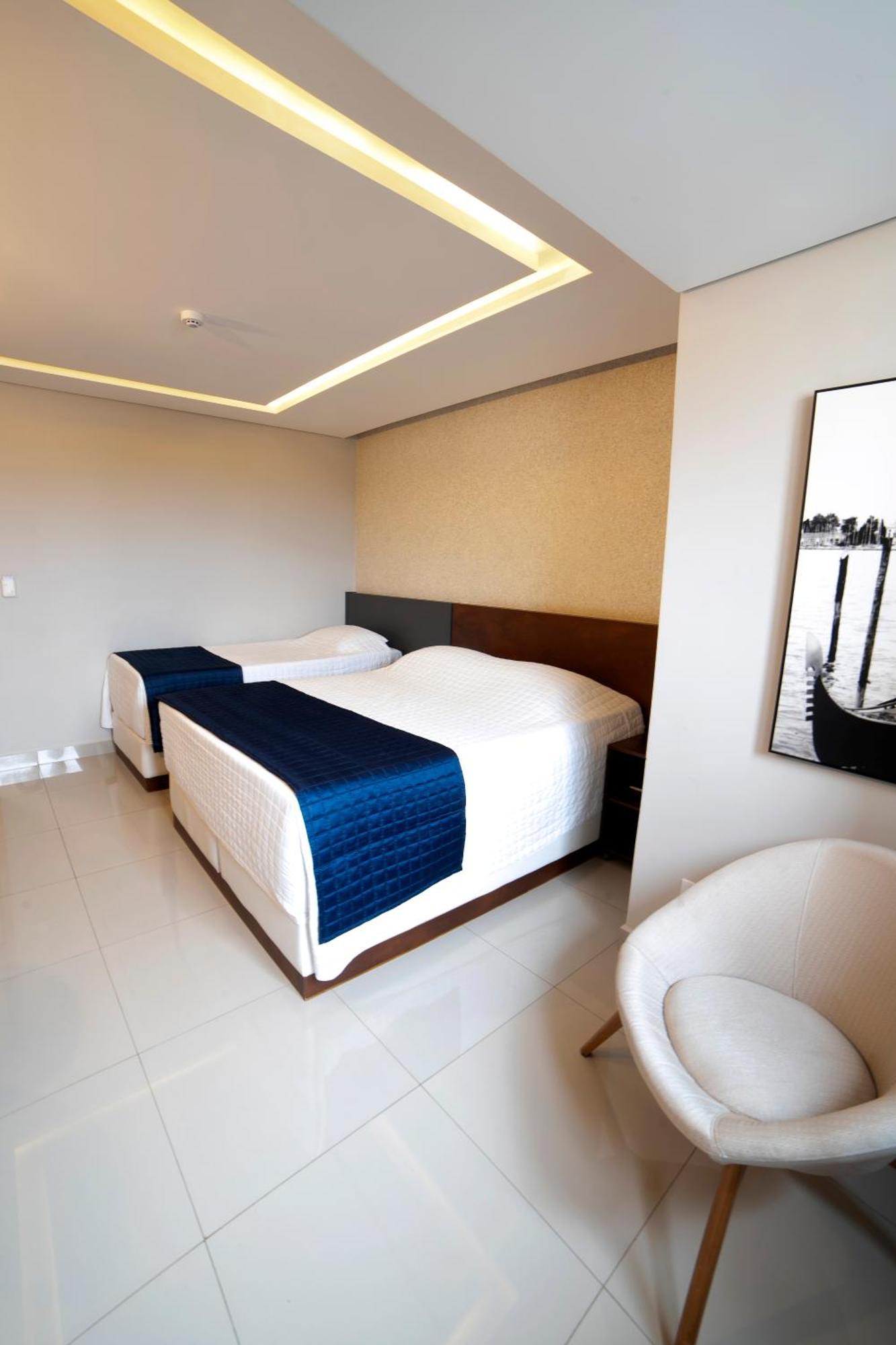 גוארפואבה Adria Premium Hotel מראה חיצוני תמונה