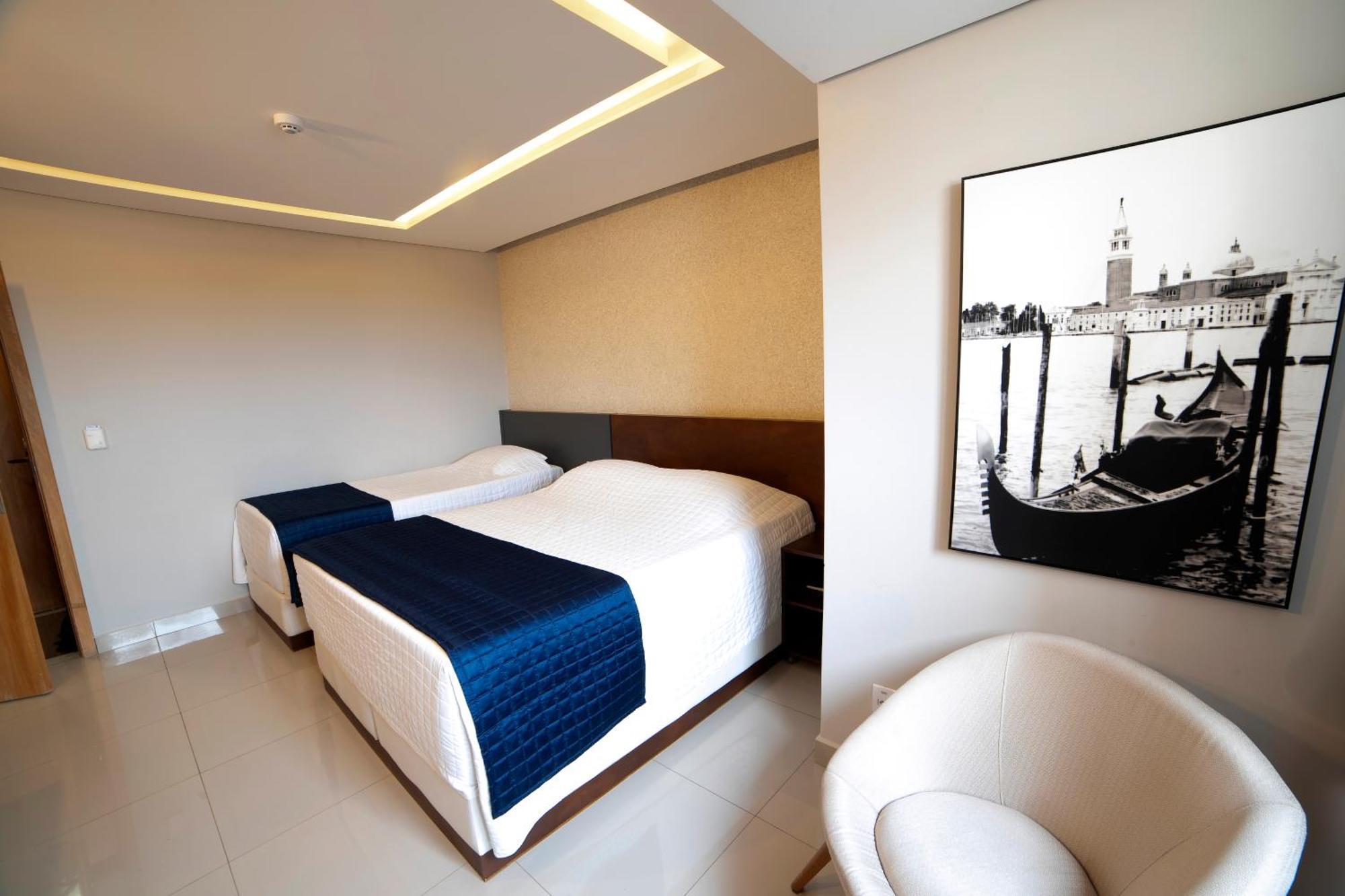 גוארפואבה Adria Premium Hotel מראה חיצוני תמונה