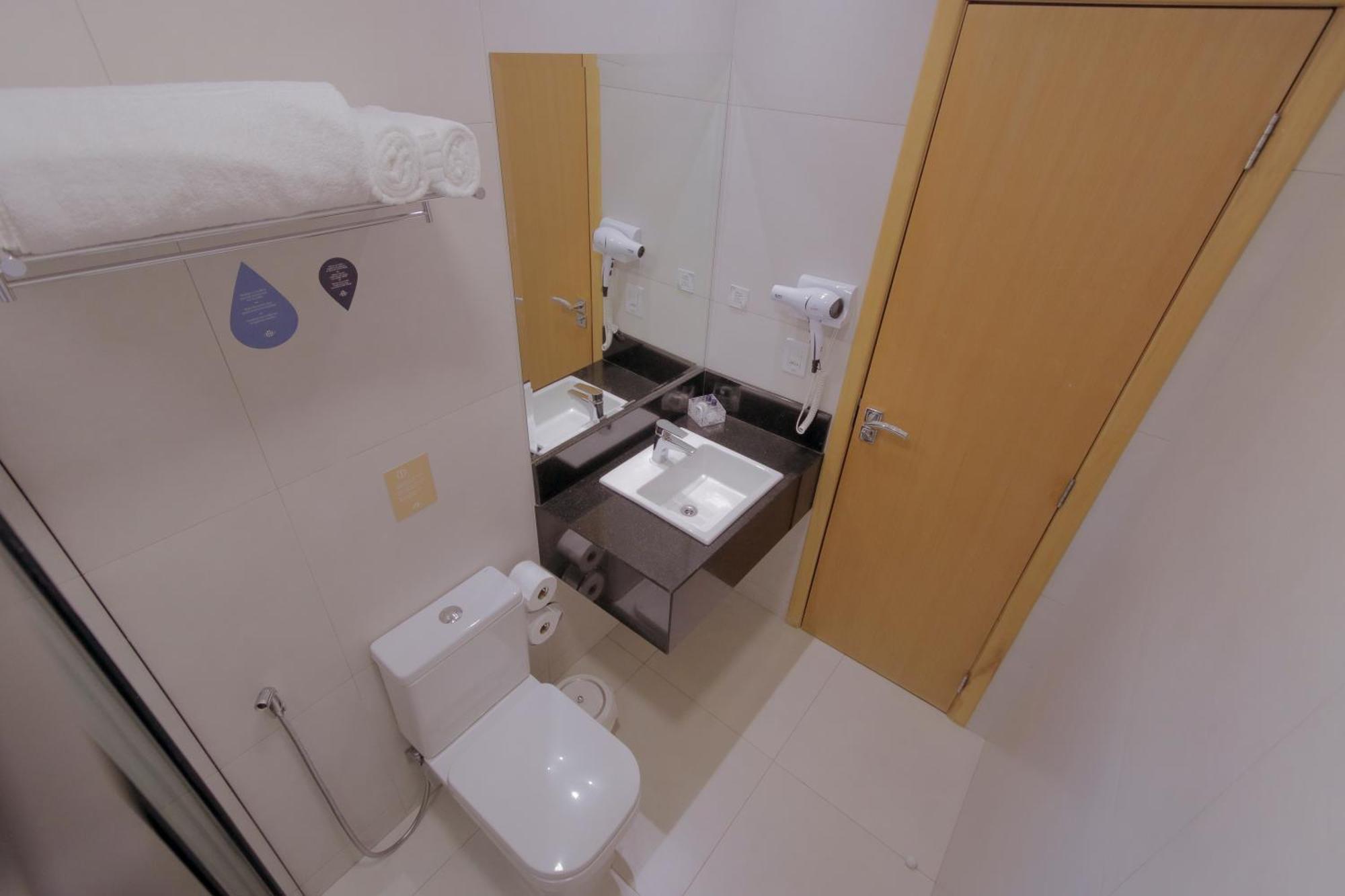 גוארפואבה Adria Premium Hotel מראה חיצוני תמונה
