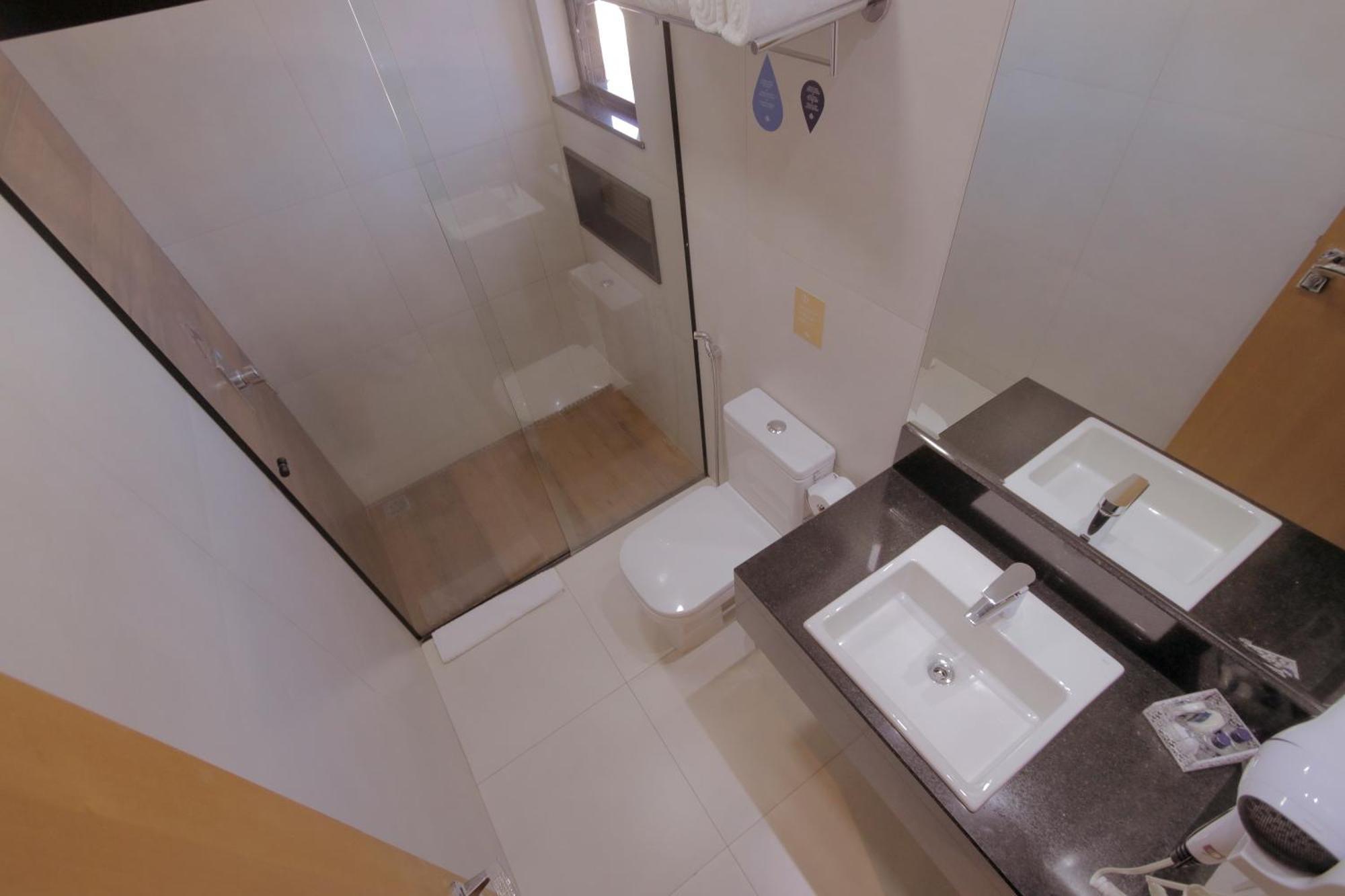 גוארפואבה Adria Premium Hotel מראה חיצוני תמונה