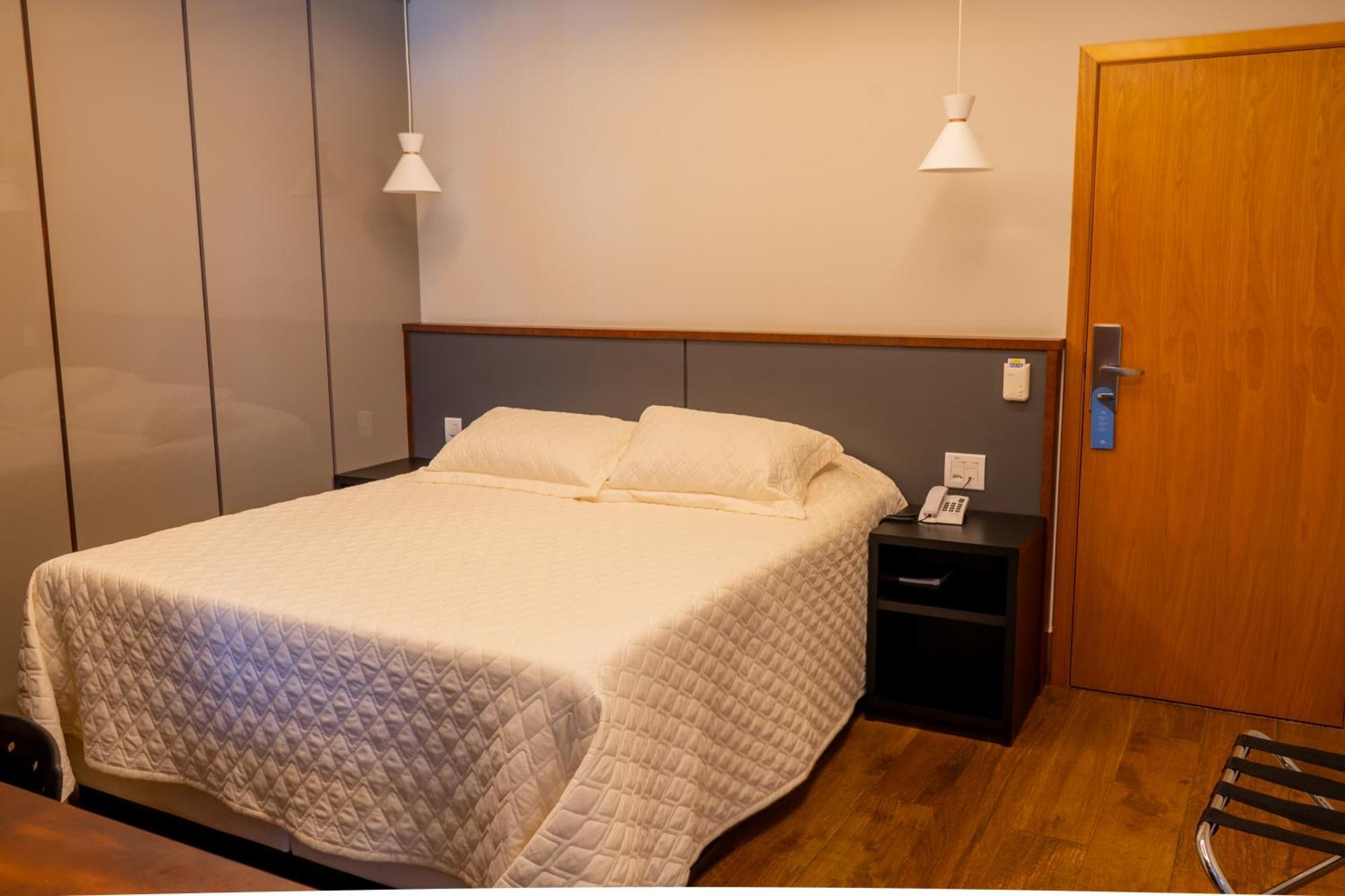גוארפואבה Adria Premium Hotel חדר תמונה