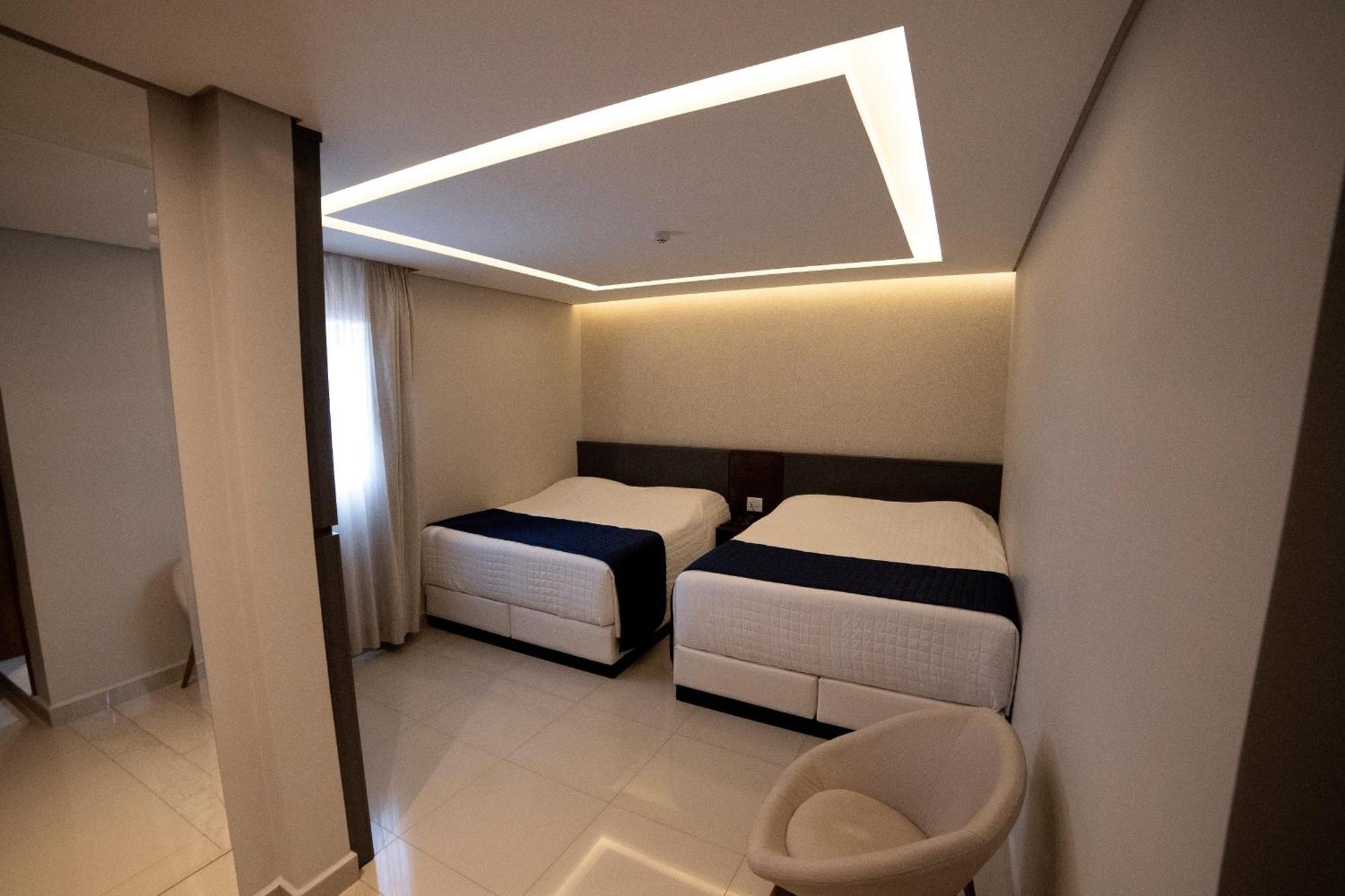 גוארפואבה Adria Premium Hotel חדר תמונה