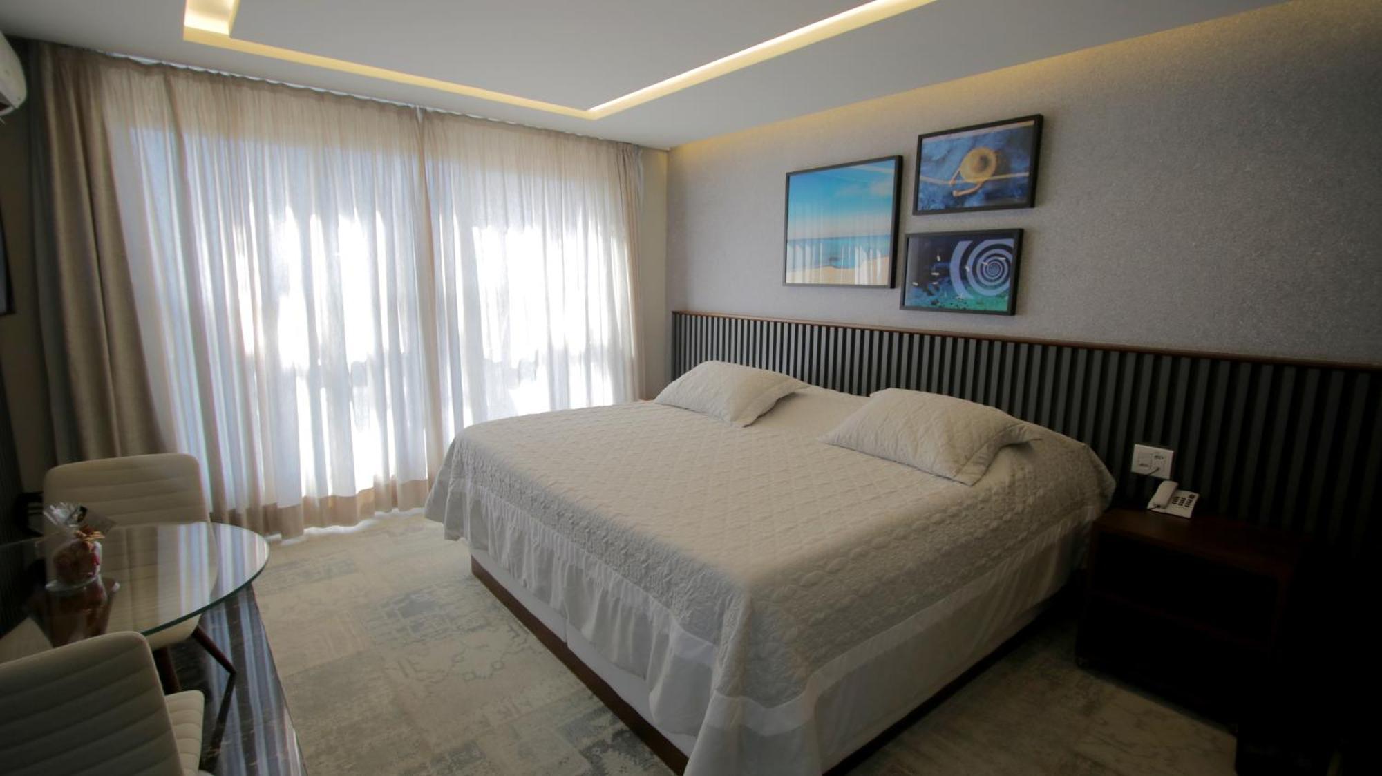 גוארפואבה Adria Premium Hotel מראה חיצוני תמונה