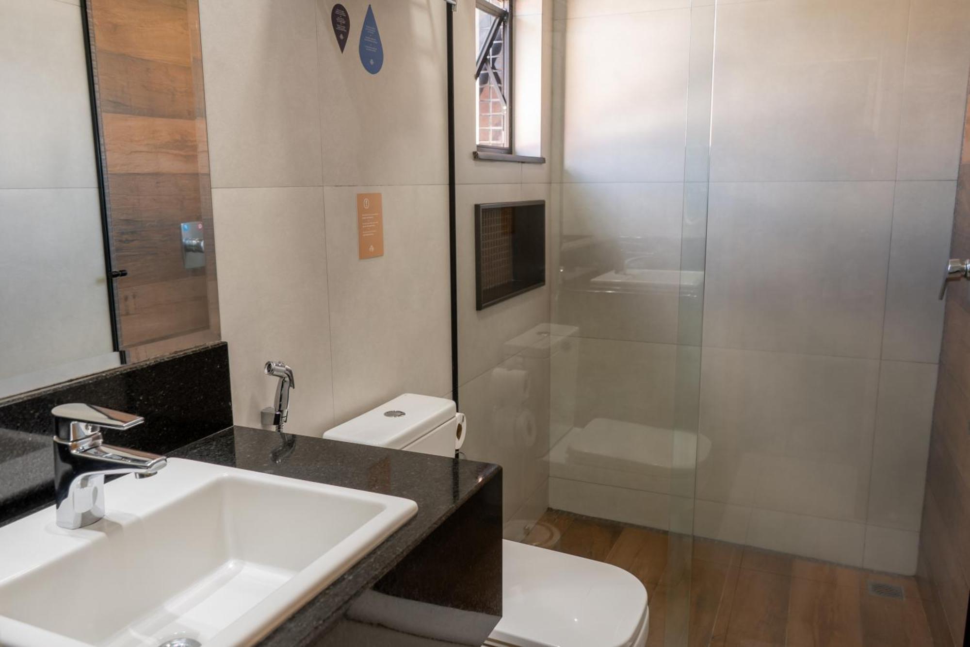 גוארפואבה Adria Premium Hotel חדר תמונה