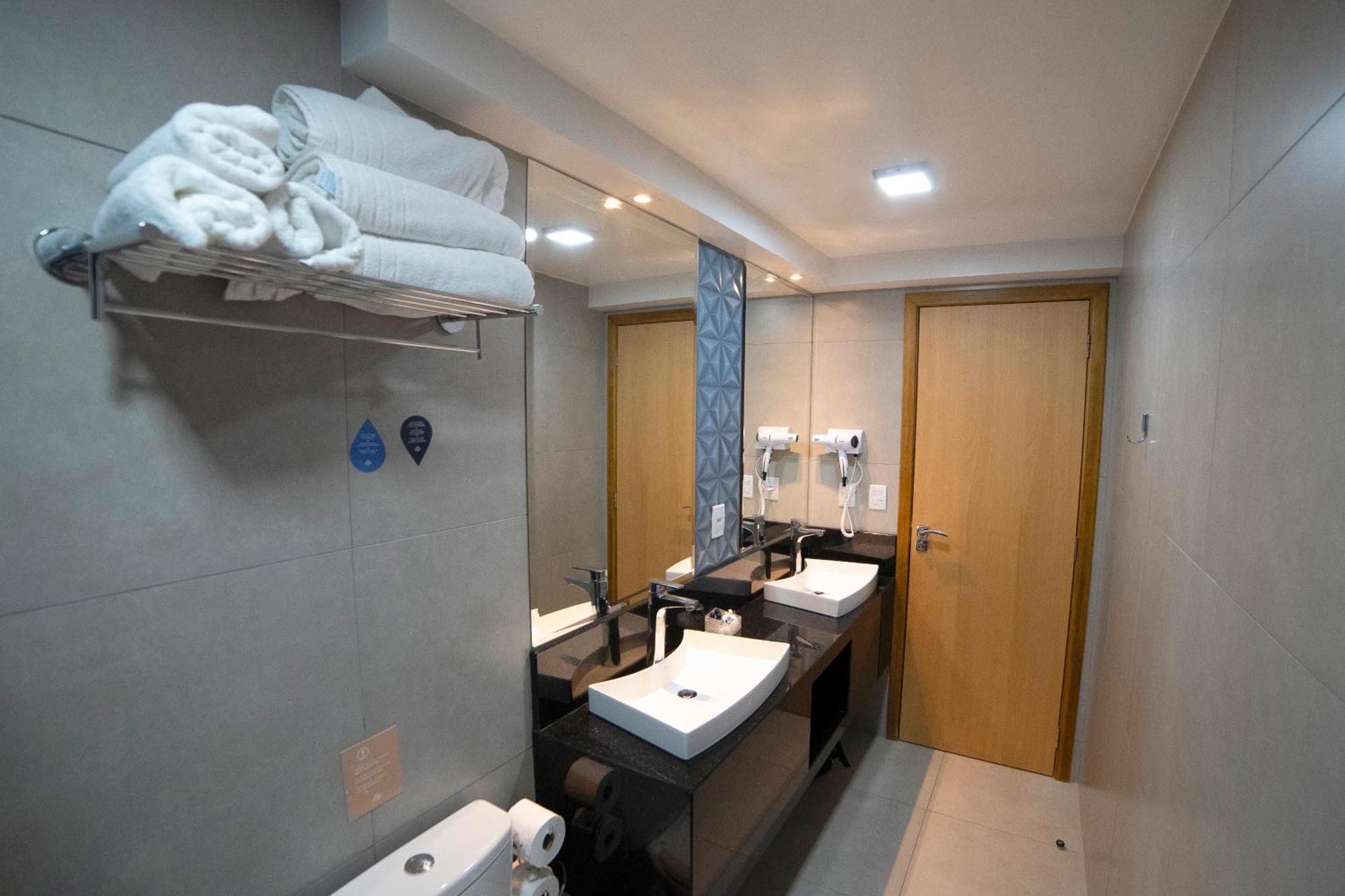 גוארפואבה Adria Premium Hotel חדר תמונה
