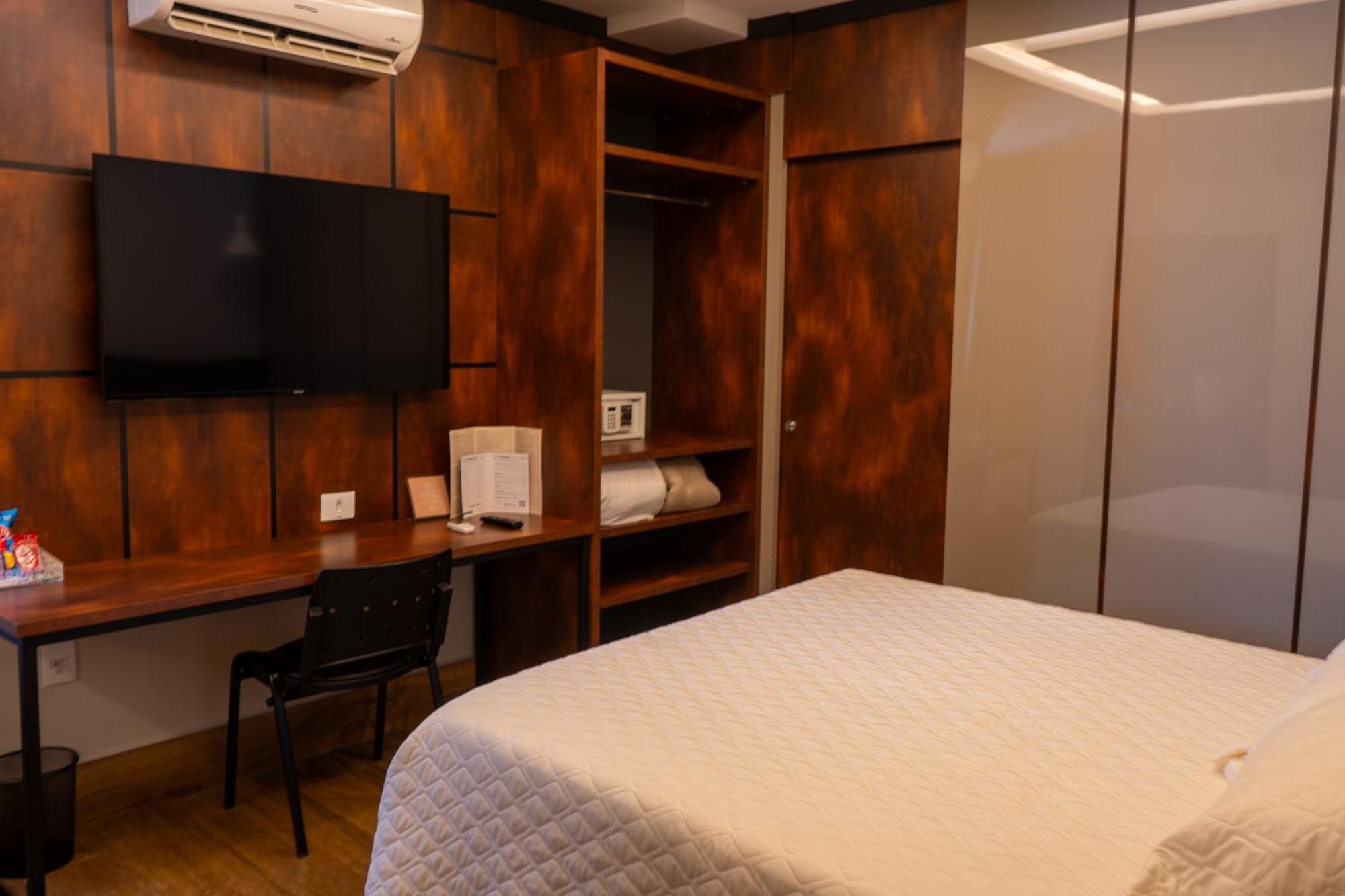 גוארפואבה Adria Premium Hotel חדר תמונה