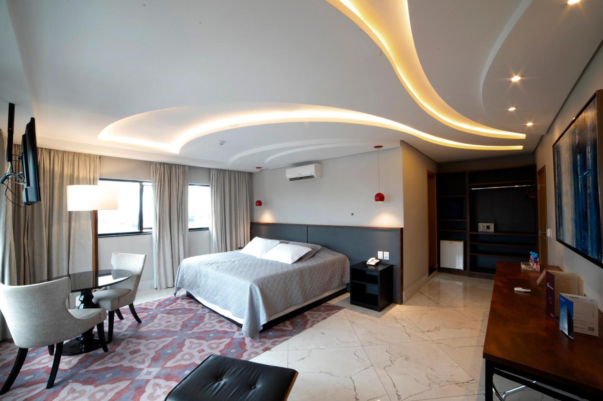 גוארפואבה Adria Premium Hotel חדר תמונה