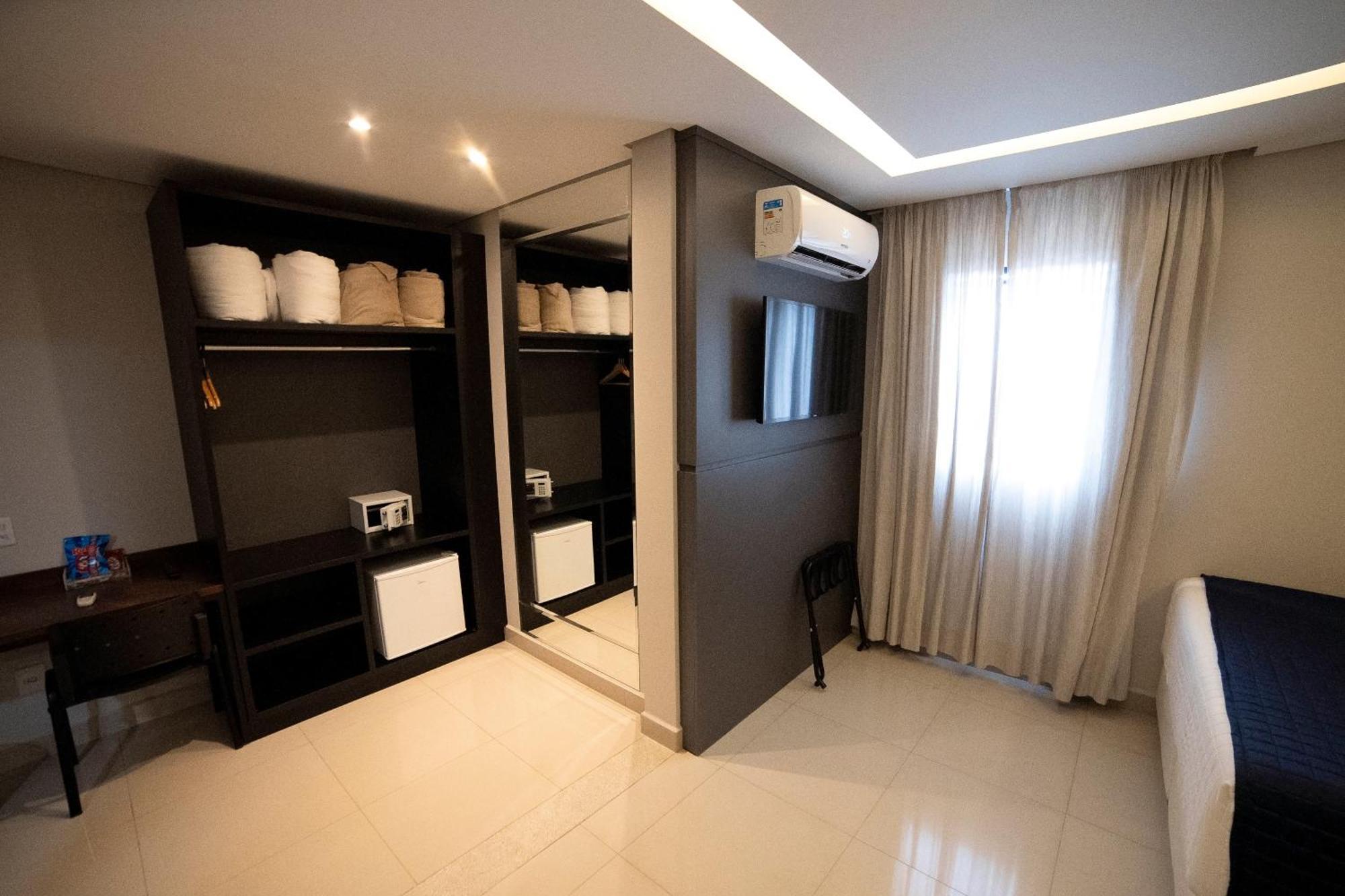 גוארפואבה Adria Premium Hotel חדר תמונה