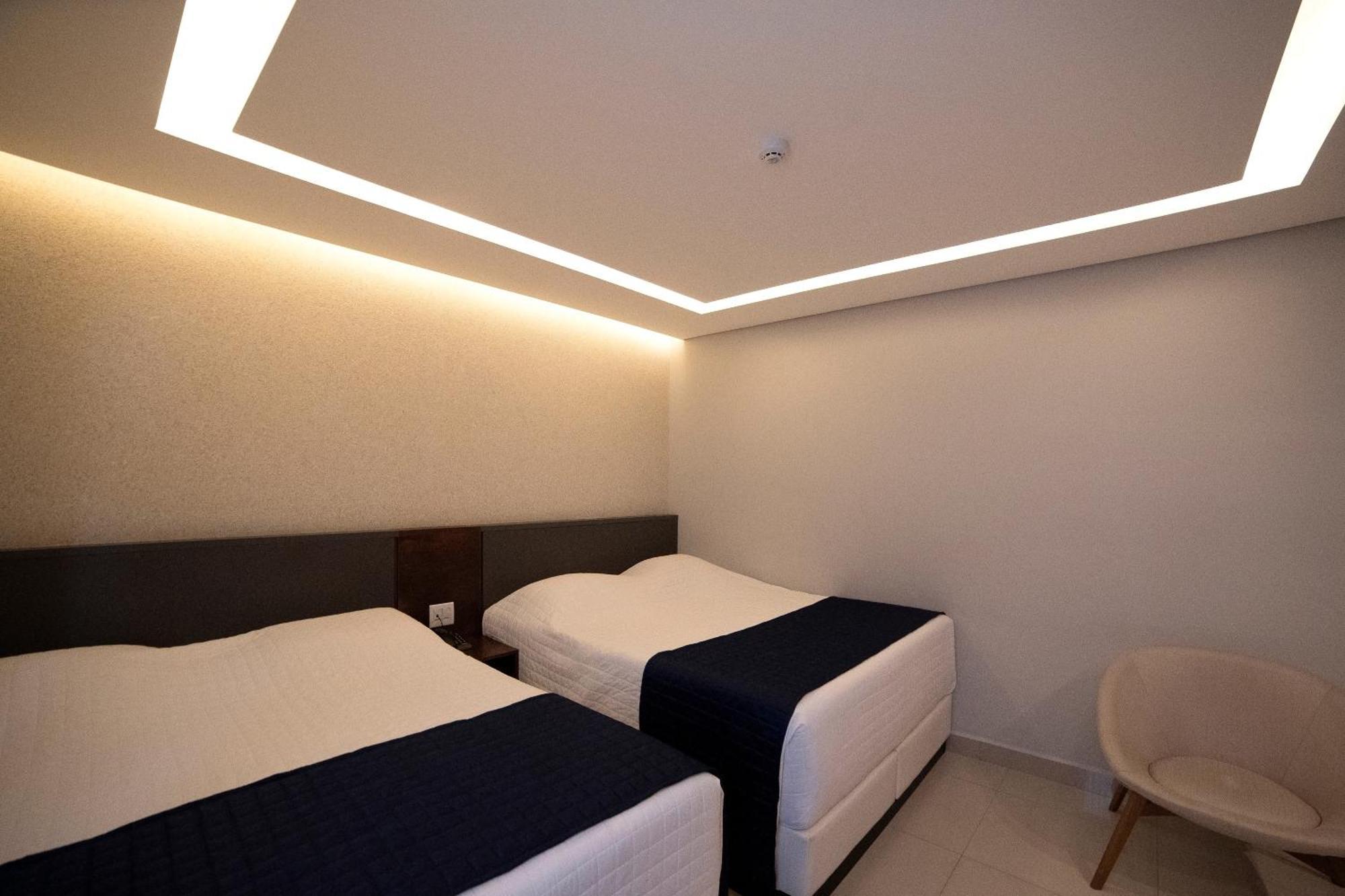 גוארפואבה Adria Premium Hotel חדר תמונה